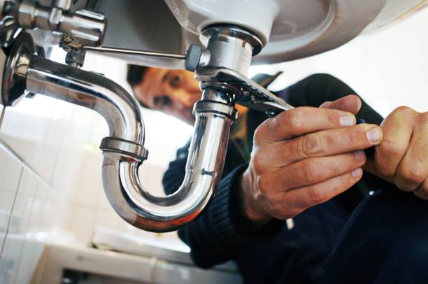 Sprinkler Systems in Goodwell, OK