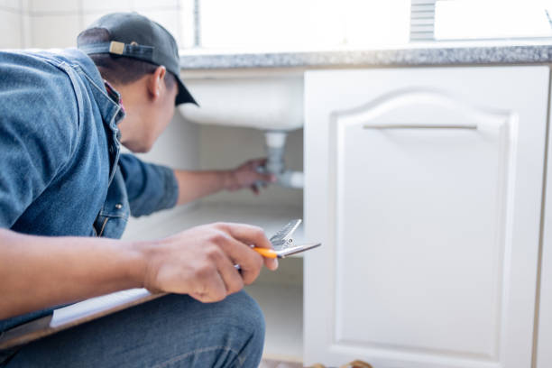 Best Sprinkler Systems  in Goodwell, OK