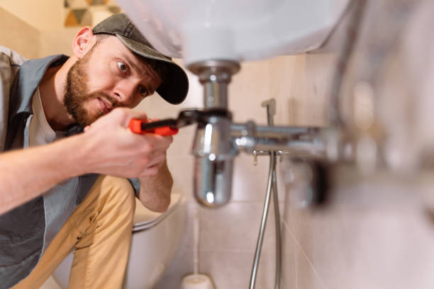 Best 24-Hour Plumber Near Me  in Goodwell, OK
