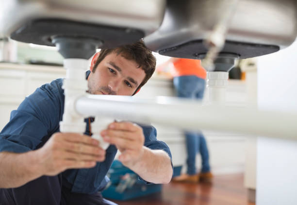 Best Plumbing Repair Near Me  in Goodwell, OK