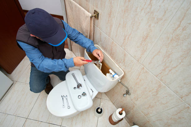 Best Sewer Cleaning Services  in Goodwell, OK