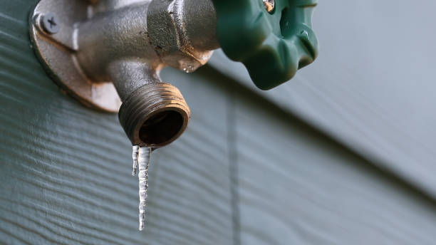 Best Gas Line Repair  in Goodwell, OK