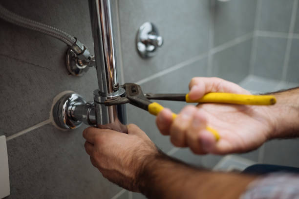 Clogged Drain Plumber in Goodwell, OK