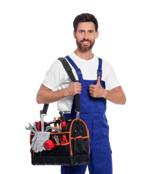 Best Water Heater Repair  in Goodwell, OK