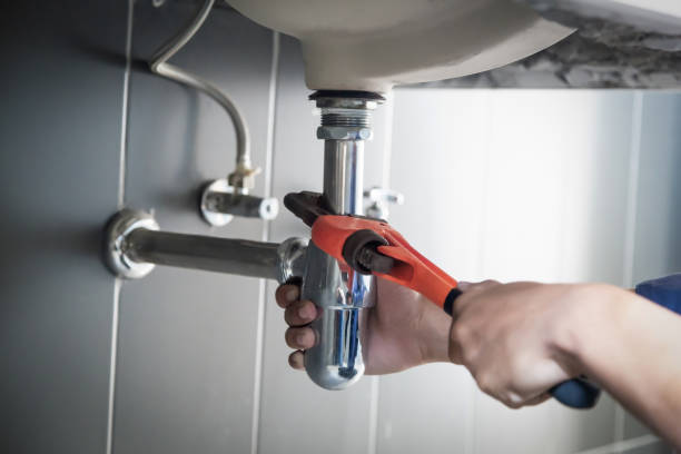 Best Water Softener Installation  in Goodwell, OK