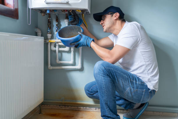 Best Drain Cleaning Services  in Goodwell, OK