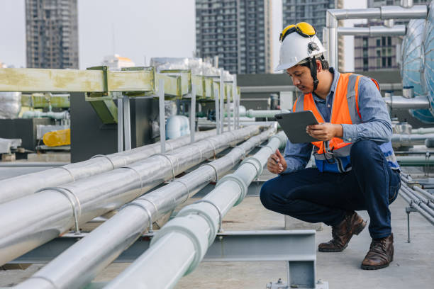 Best Residential Plumbing Services  in Goodwell, OK