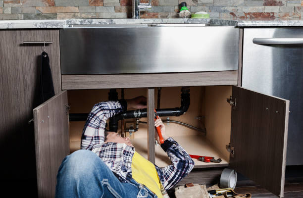 Best Same-Day Plumbing Service  in Goodwell, OK